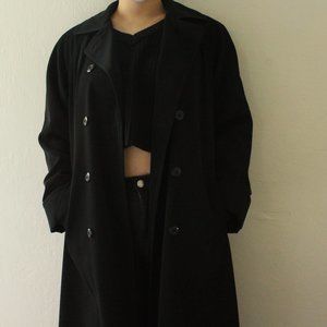 Trench Coat